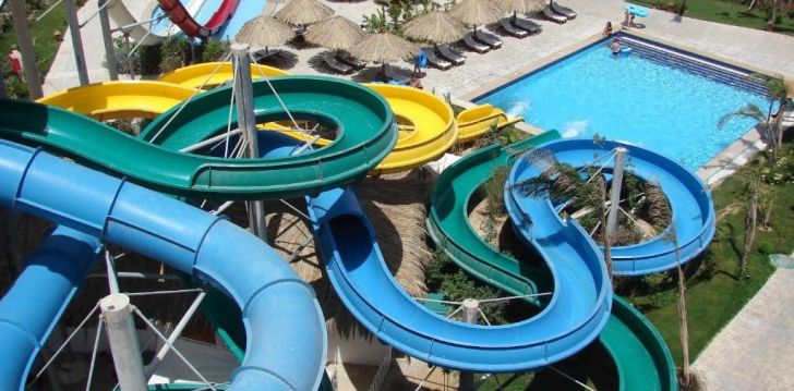Geras kainos ir kokybės santykis atostogoms - viešbutis SINDBAD CLUB