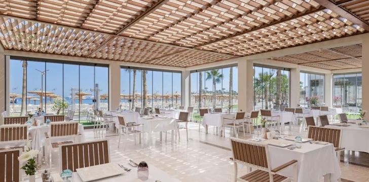 XANADU MAKADI BAY - klientų vertinamas, kaip geras kainos ir kokybės santykis.