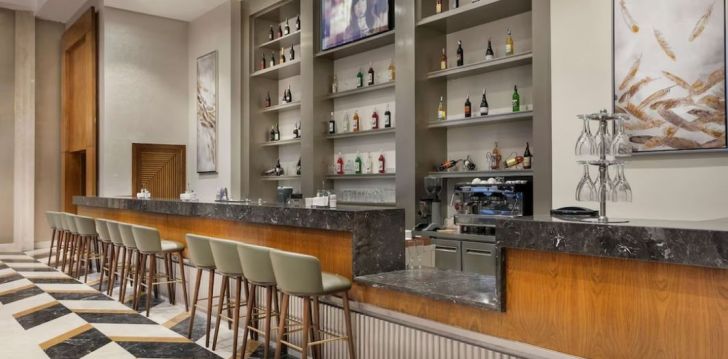 patogus viešbutis jūsų kelionei – 5* XANADU MAKADI BAY