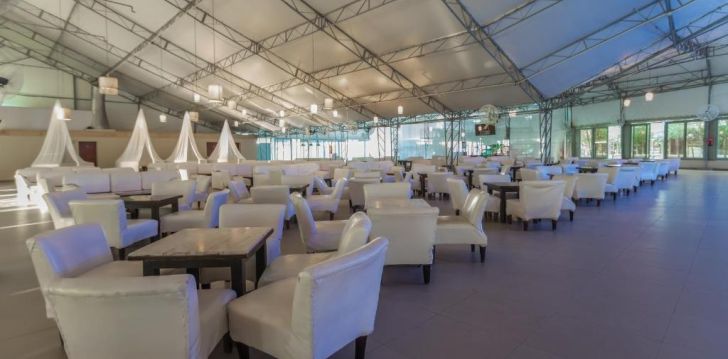 Planuoji kelionę į Egiptas? apsistokite 4 viešbutyje SINDBAD CLUB. 