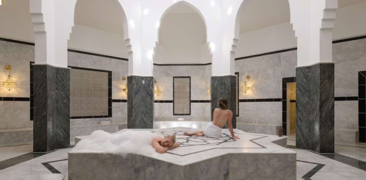 Patogus viešbutis jūsų kelionei – 5* XANADU MAKADI BAY