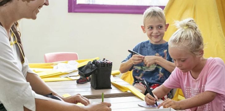 Tavęs laukia poilsis Egiptas įsikūrusiame XANADU MAKADI BAY