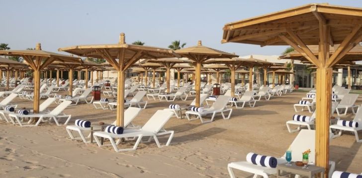 XANADU MAKADI BAY - klientų vertinamas, kaip geras kainos ir kokybės santykis. 