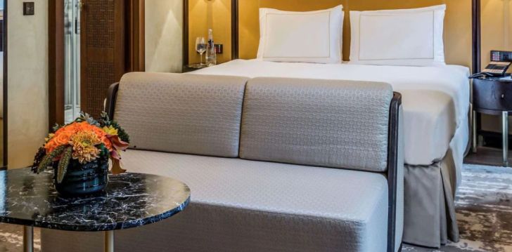 Nepraleisk progos pailsėti už gerą kainą - viešbutyje LINDA SUNNY BEACH HOTEL AND SPA
