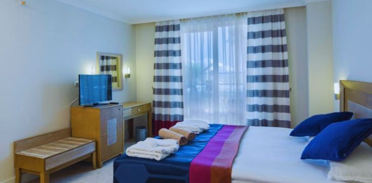 patogus viešbutis jūsų kelionei – 5* CRYSTAL BOUTIQUE