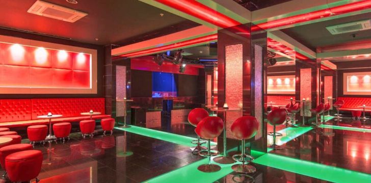 tavęs laukia poilsis Turkija įsikūrusiame CRYSTAL BOUTIQUE