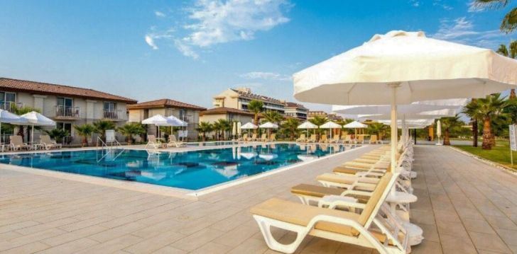 rinkitės viešbutį CRYSTAL BOUTIQUE kelionei į Turkija