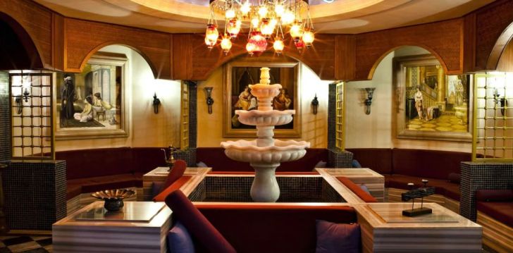 patogus viešbutis jūsų kelionei – 5* CRYSTAL BOUTIQUE