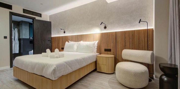 NORU HOTEL MALTA - klientų vertinamas, kaip geras kainos ir kokybės santykis.