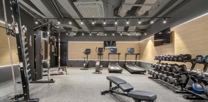 geras kainos ir kokybės santykis atostogoms - viešbutis NORU HOTEL MALTA