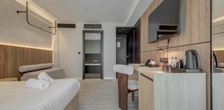 viešbutis NORU HOTEL MALTA įsikūręs Malta.