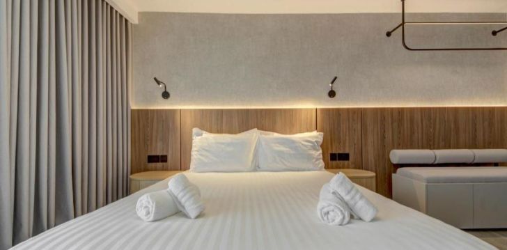planuoji kelionę į Malta? apsistokite 4 viešbutyje NORU HOTEL MALTA. 