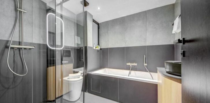 nepraleisk progos pailsėti už gerą kainą - viešbutyje NORU HOTEL MALTA