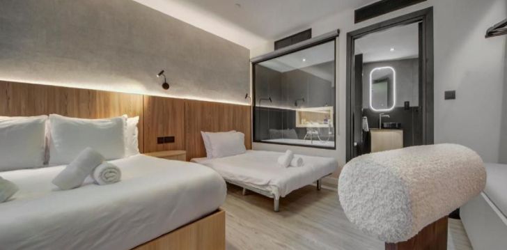 apgyvendinimas 4* NORU HOTEL MALTA