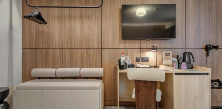 rinkitės viešbutį NORU HOTEL MALTA kelionei į Malta