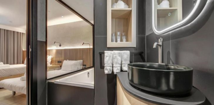 apsistokite NORU HOTEL MALTA viešbutyje už gerą kainą. 