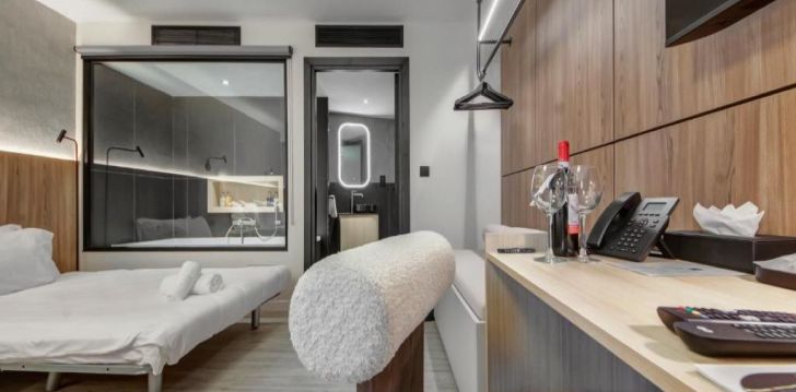 apsistokite NORU HOTEL MALTA viešbutyje už gerą kainą.