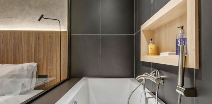 planuoji kelionę į Malta? apsistokite 4 viešbutyje NORU HOTEL MALTA.