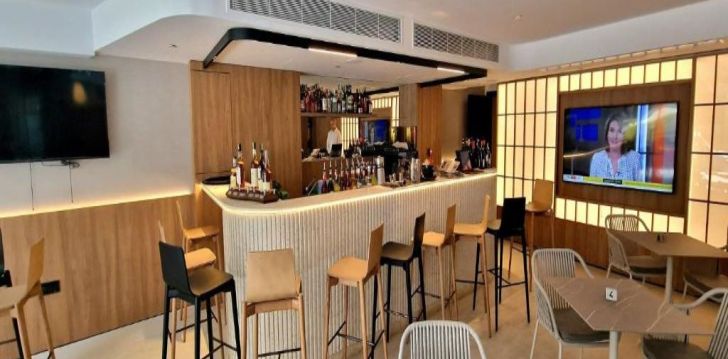NORU HOTEL MALTA - klientų vertinamas, kaip geras kainos ir kokybės santykis.