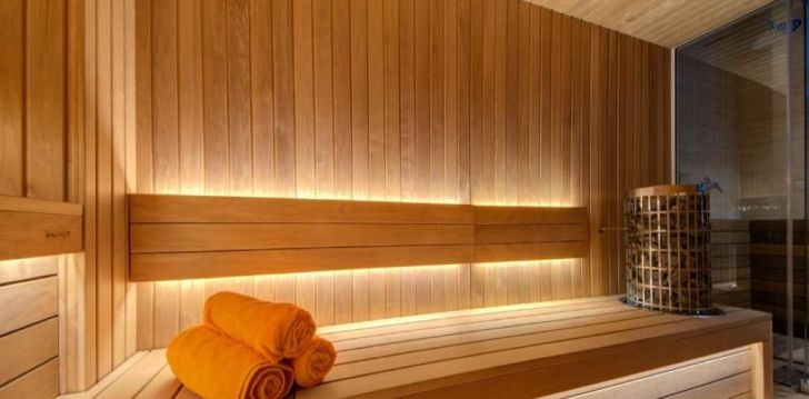 atostogos Malta – apsistokite viešbutyje NORU HOTEL MALTA