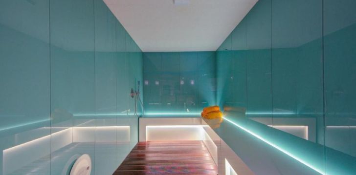 geras kainos ir kokybės santykis atostogoms - viešbutis NORU HOTEL MALTA