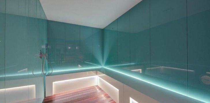 jaukus viešbutis NORU HOTEL MALTA, jūsų atostogoms