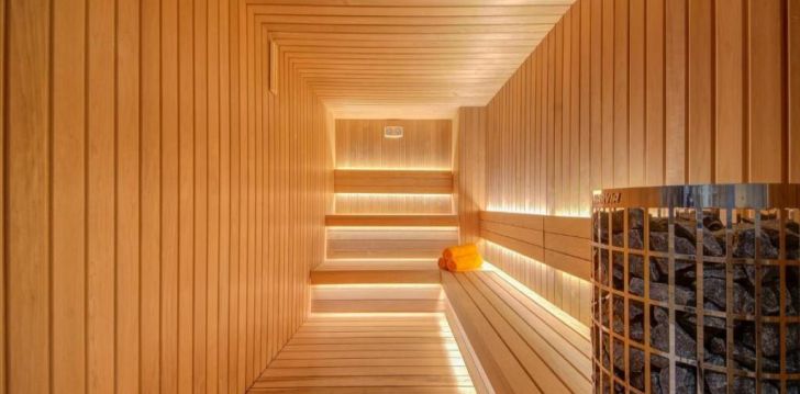 patogus viešbutis jūsų kelionei – 4* NORU HOTEL MALTA