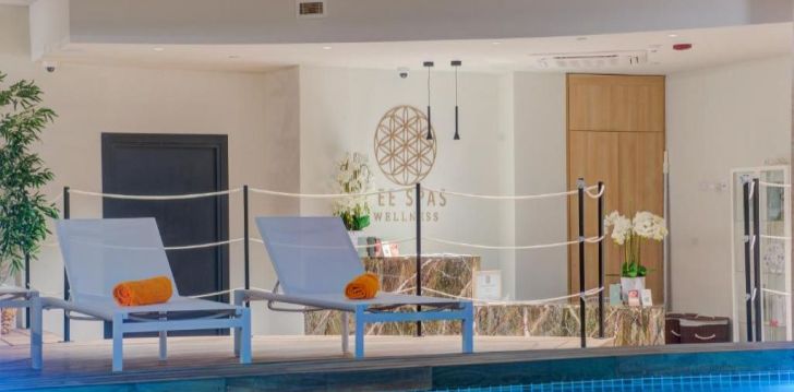 nepraleisk progos pailsėti už gerą kainą - viešbutyje NORU HOTEL MALTA