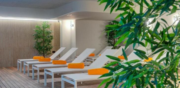 apgyvendinimas 4* NORU HOTEL MALTA