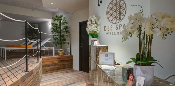 rinkitės viešbutį NORU HOTEL MALTA kelionei į Malta