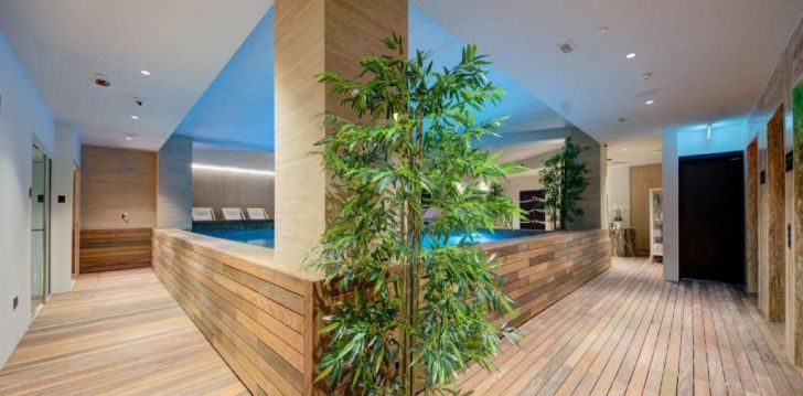tavęs laukia poilsis Malta įsikūrusiame NORU HOTEL MALTA