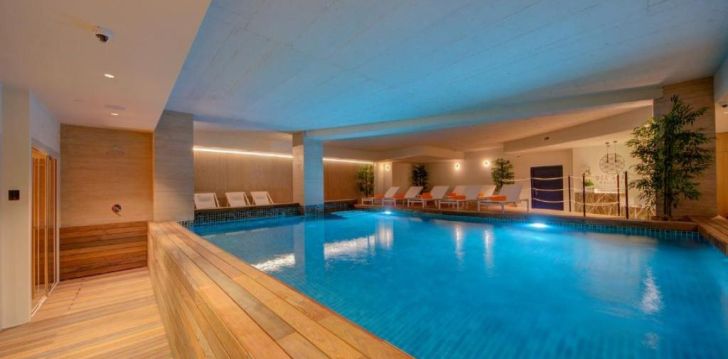 atostogos Malta – apsistokite viešbutyje NORU HOTEL MALTA