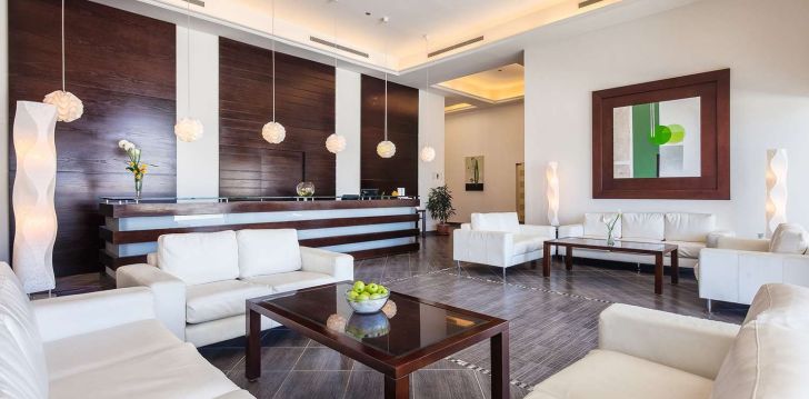 CLEOPATRA LUXURY RESORT HURGHADA - klientų vertinamas, kaip geras kainos ir kokybės santykis.
