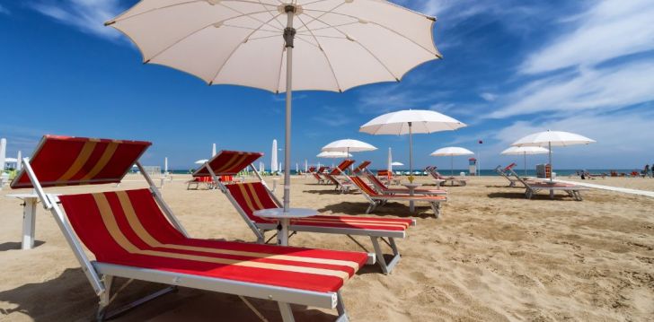 geras kainos ir kokybės santykis atostogoms - viešbutis HOTEL ACERBOLI