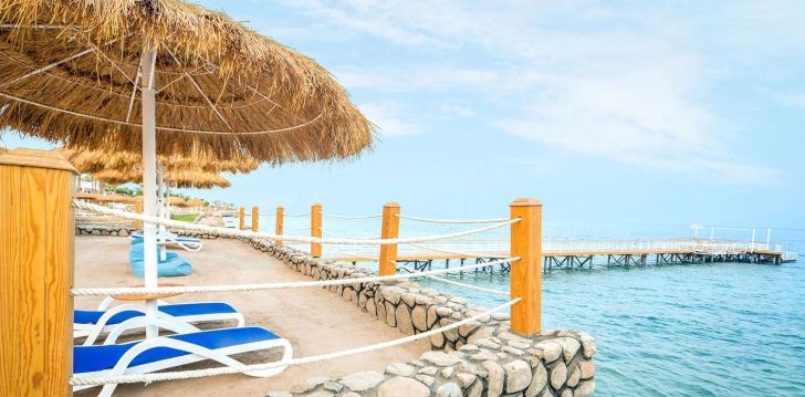 planuoji kelionę į Egiptas? apsistokite 5 viešbutyje SUNRISE DIAMOND BEACH-GRAND SELECT.