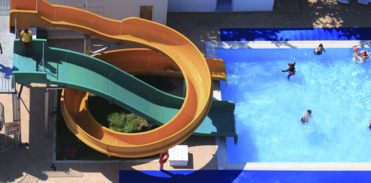 atostogos Turkija – apsistokite viešbutyje LABRANDA TMT RESORT