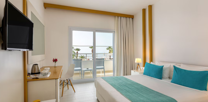 tavo atostogos prasideda viešbutyje LABRANDA TMT RESORT