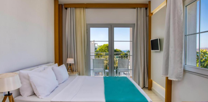 rinkitės viešbutį LABRANDA TMT RESORT kelionei į Turkija