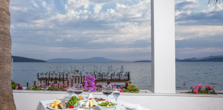 atostogos Turkija – apsistokite viešbutyje LABRANDA TMT RESORT