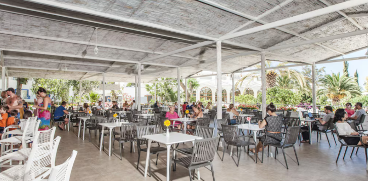 planuoji kelionę į Turkija? apsistokite 5 viešbutyje LABRANDA TMT RESORT. 