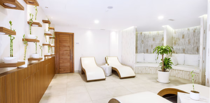 tavo atostogos prasideda viešbutyje LABRANDA TMT RESORT