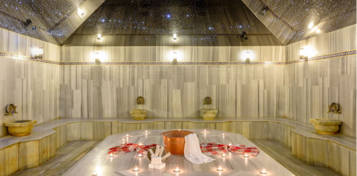 rinkitės viešbutį LABRANDA TMT RESORT kelionei į Turkija