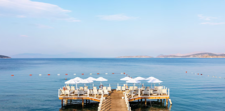 viešbutis LABRANDA TMT RESORT įsikūręs Turkija.