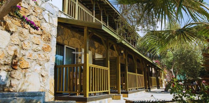 viešbutis GREEN BAY RESORT & SPA įsikūręs Turkija.