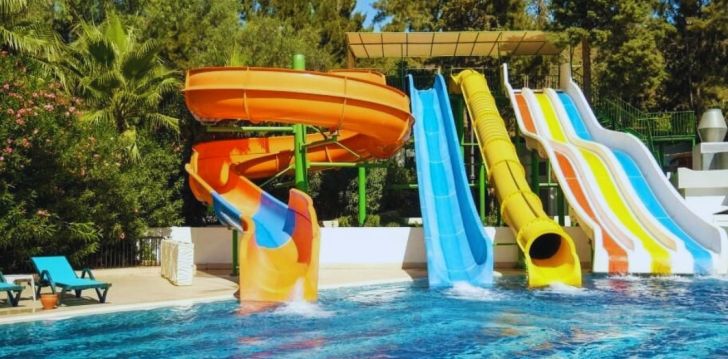GREEN BAY RESORT & SPA - klientų vertinamas, kaip geras kainos ir kokybės santykis.