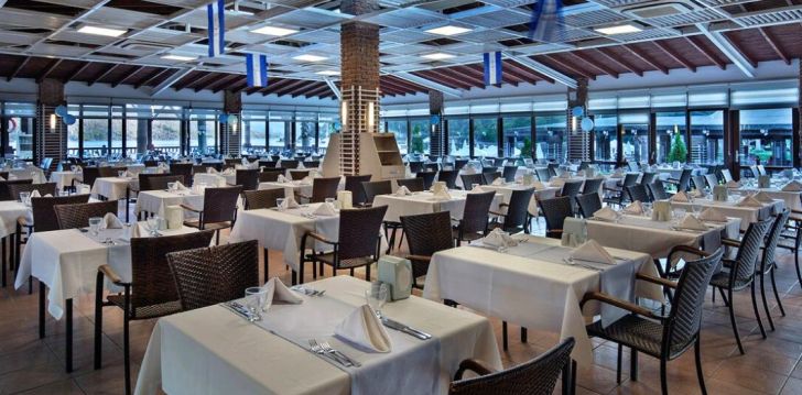 geras kainos ir kokybės santykis atostogoms - viešbutis GREEN BAY RESORT & SPA