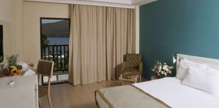 apsistokite GREEN BAY RESORT & SPA viešbutyje už gerą kainą. 
