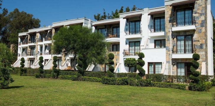 GREEN BAY RESORT & SPA - klientų vertinamas, kaip geras kainos ir kokybės santykis.