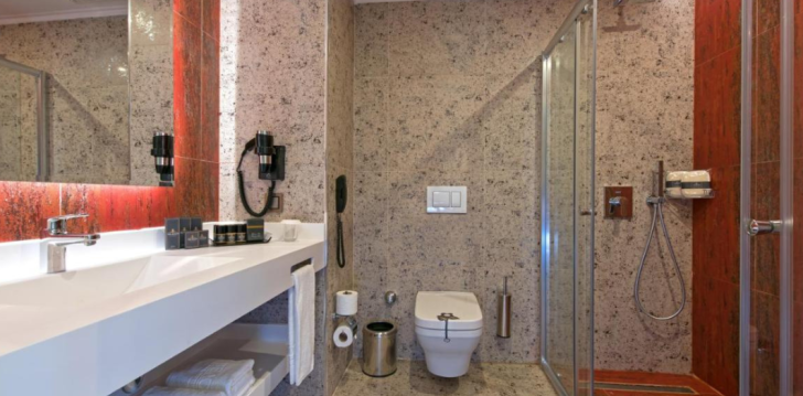 Geras kainos ir kokybės santykis atostogoms - viešbutis ASIA BEACH RESORT & SPA 