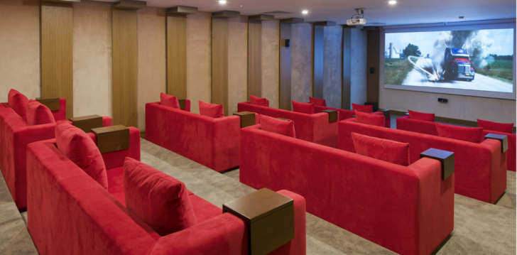 Rinkitės viešbutį ASIA BEACH RESORT & SPA  kelionei į Turkija